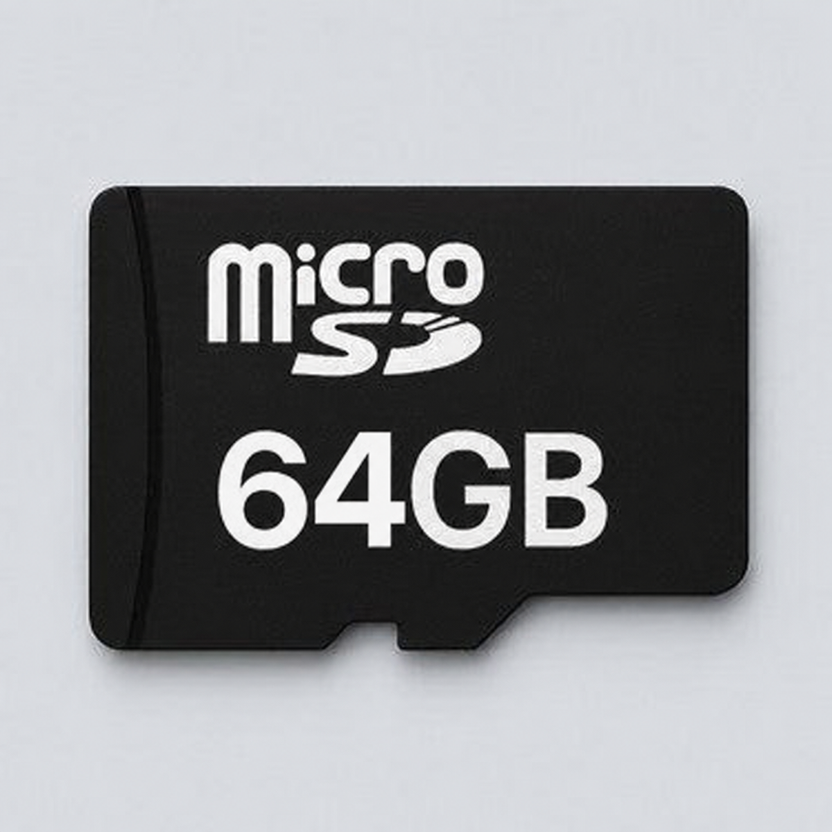 64GB Hafıza Kartı
