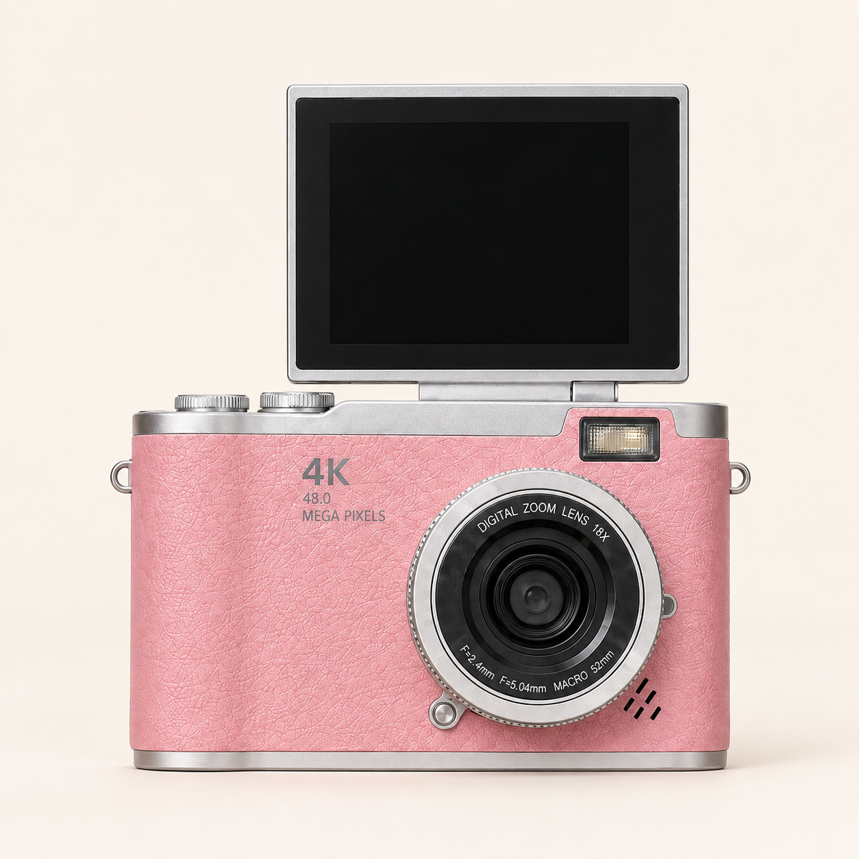 Nostra - Retro Kamera V2
