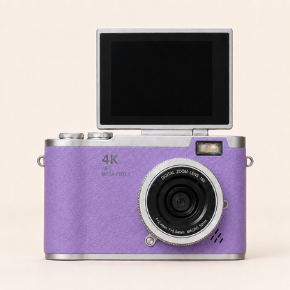 Nostra - Retro Kamera V2